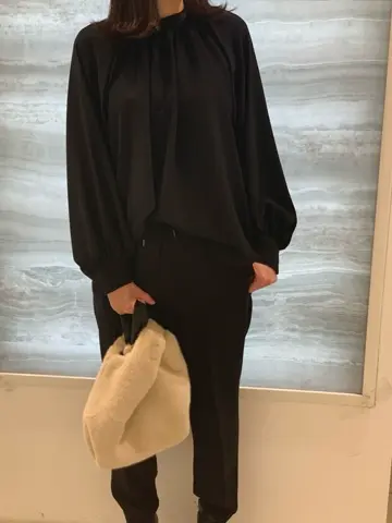 ICB 井阪 コーディネート画像