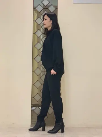 ICB 井阪 コーディネート画像