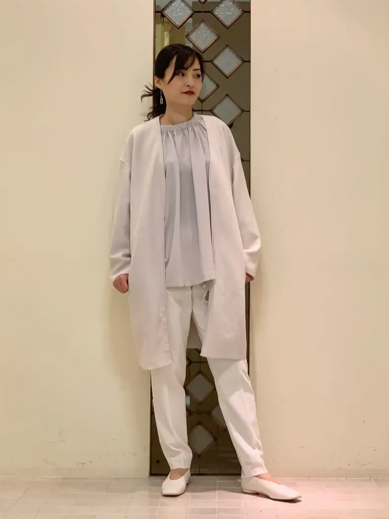  井阪 コーディネート画像