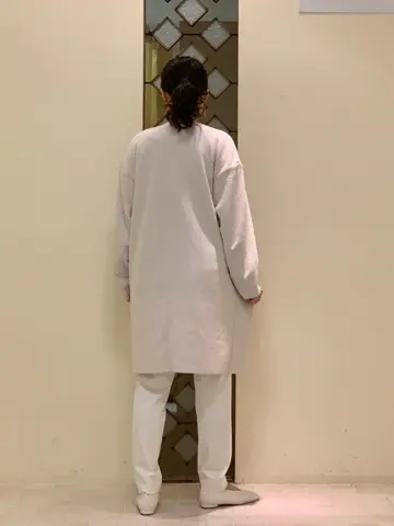 ICB 井阪 コーディネート画像