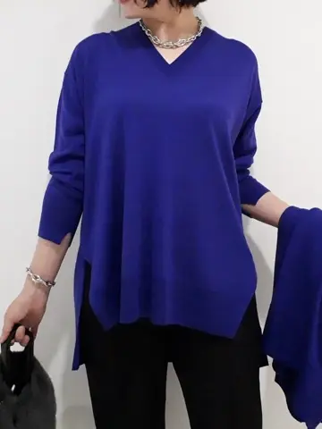 ICB 長谷川 コーディネート画像