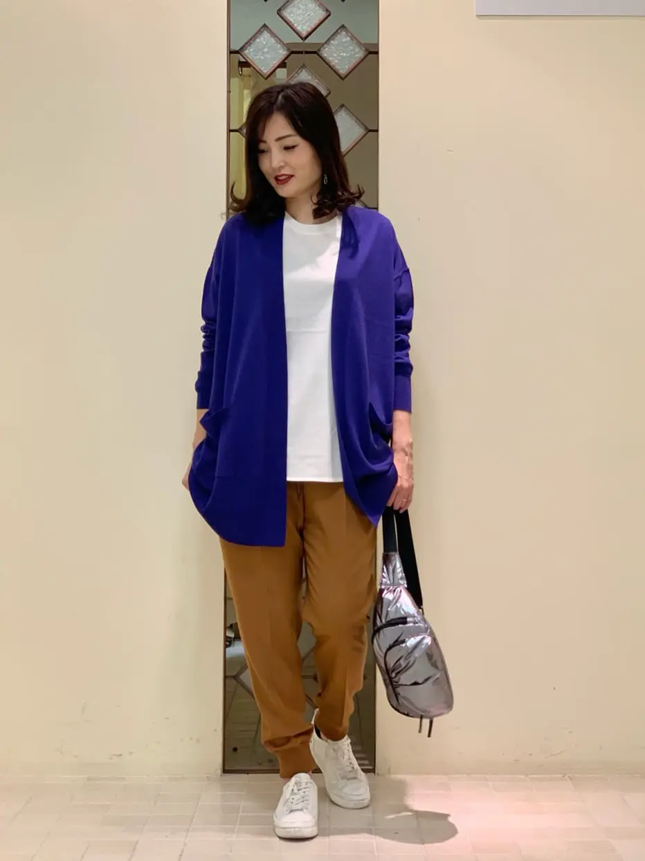  井阪 コーディネート画像