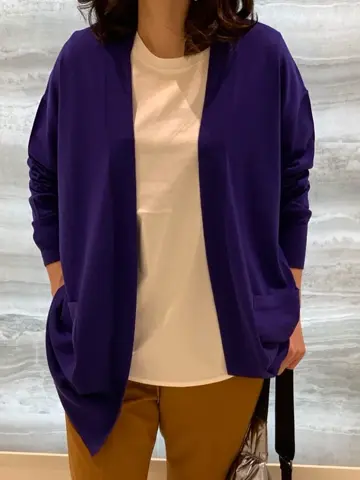 ICB 井阪 コーディネート画像