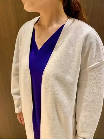 ICB 玉田 コーディネート画像