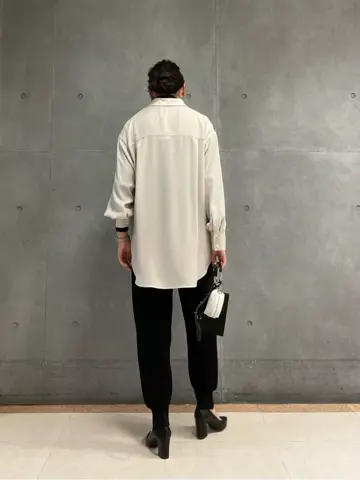 ICB 古住 コーディネート画像