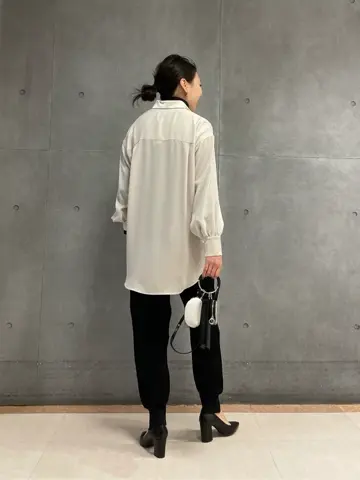 ICB 古住 コーディネート画像