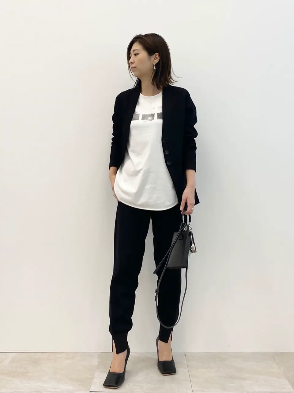  寺岡 コーディネート画像