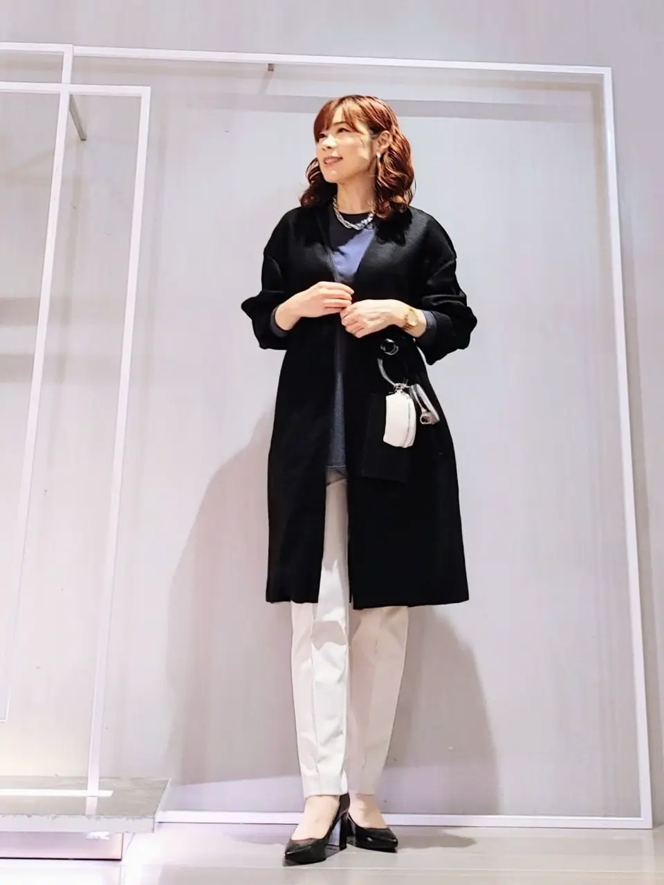  加藤 コーディネート画像