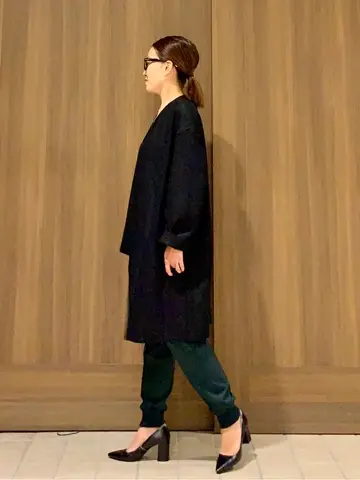 ICB 玉田 コーディネート画像