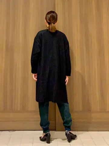 ICB 玉田 コーディネート画像