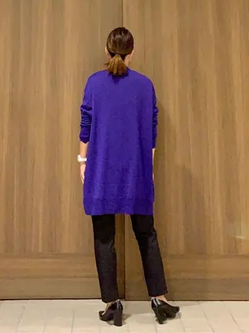 ICB 玉田 コーディネート画像