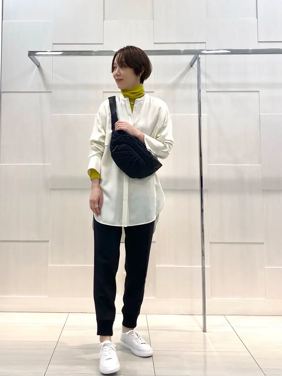  渡辺 コーディネート画像