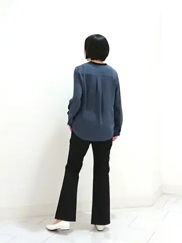 ICB KANAE コーディネート画像