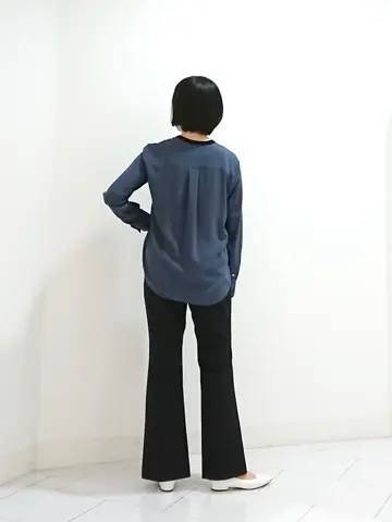 ICB KANAE コーディネート画像