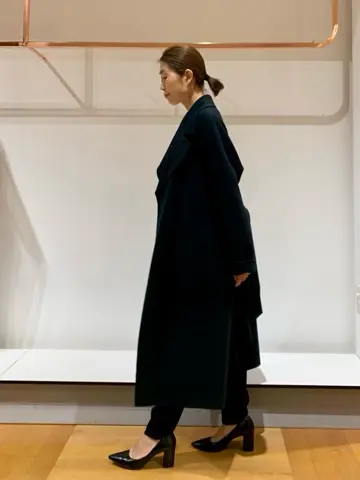 ICB 福田 コーディネート画像