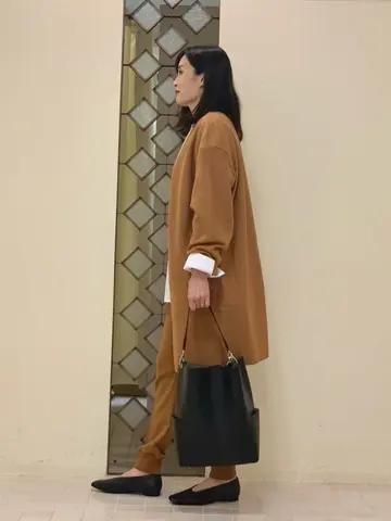 ICB 井阪 コーディネート画像