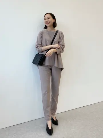 ICB 岩田 コーディネート画像