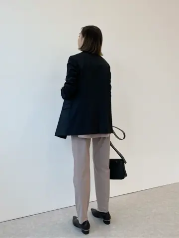 ICB 岩田 コーディネート画像