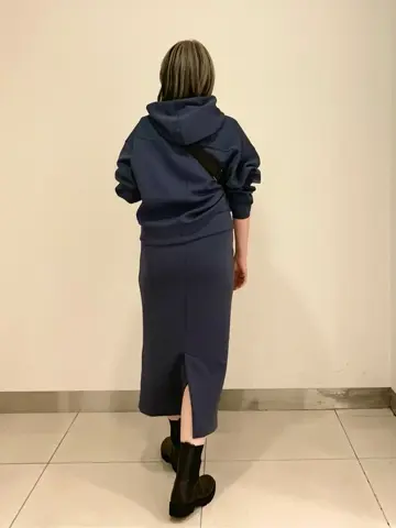 ICB Kadoi コーディネート画像