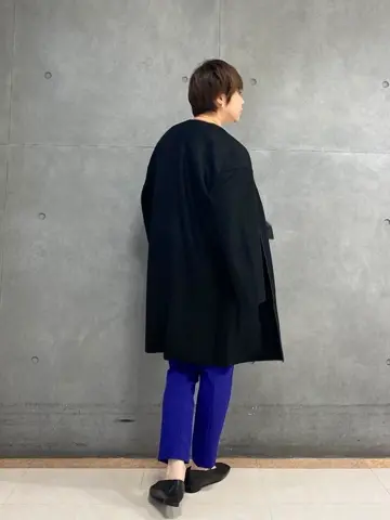 ICB 宮本 コーディネート画像