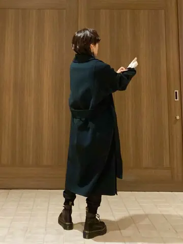 ICB 米森 コーディネート画像