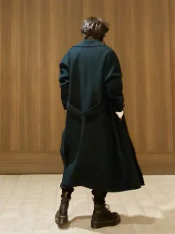 ICB 米森 コーディネート画像