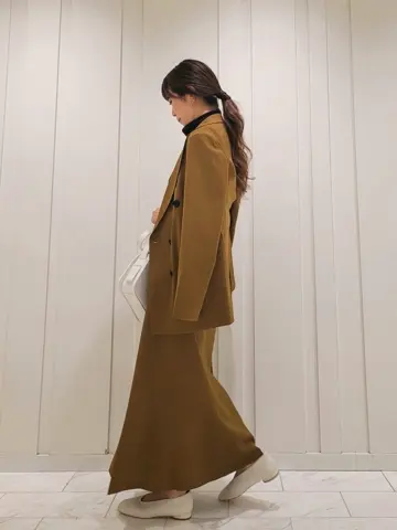 ICB 中島 コーディネート画像