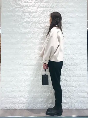 ICB Ashu コーディネート画像