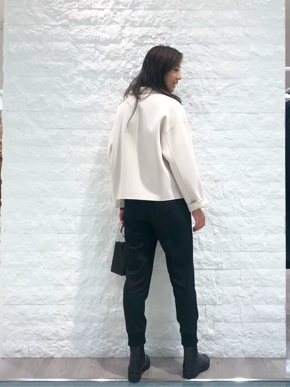 ICB Ashu コーディネート画像