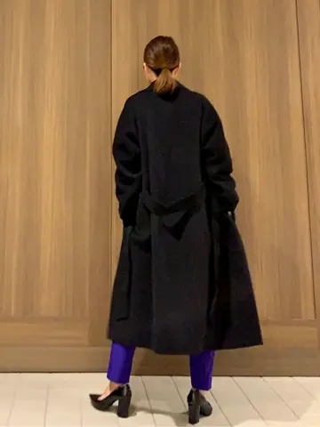 ICB 玉田 コーディネート画像