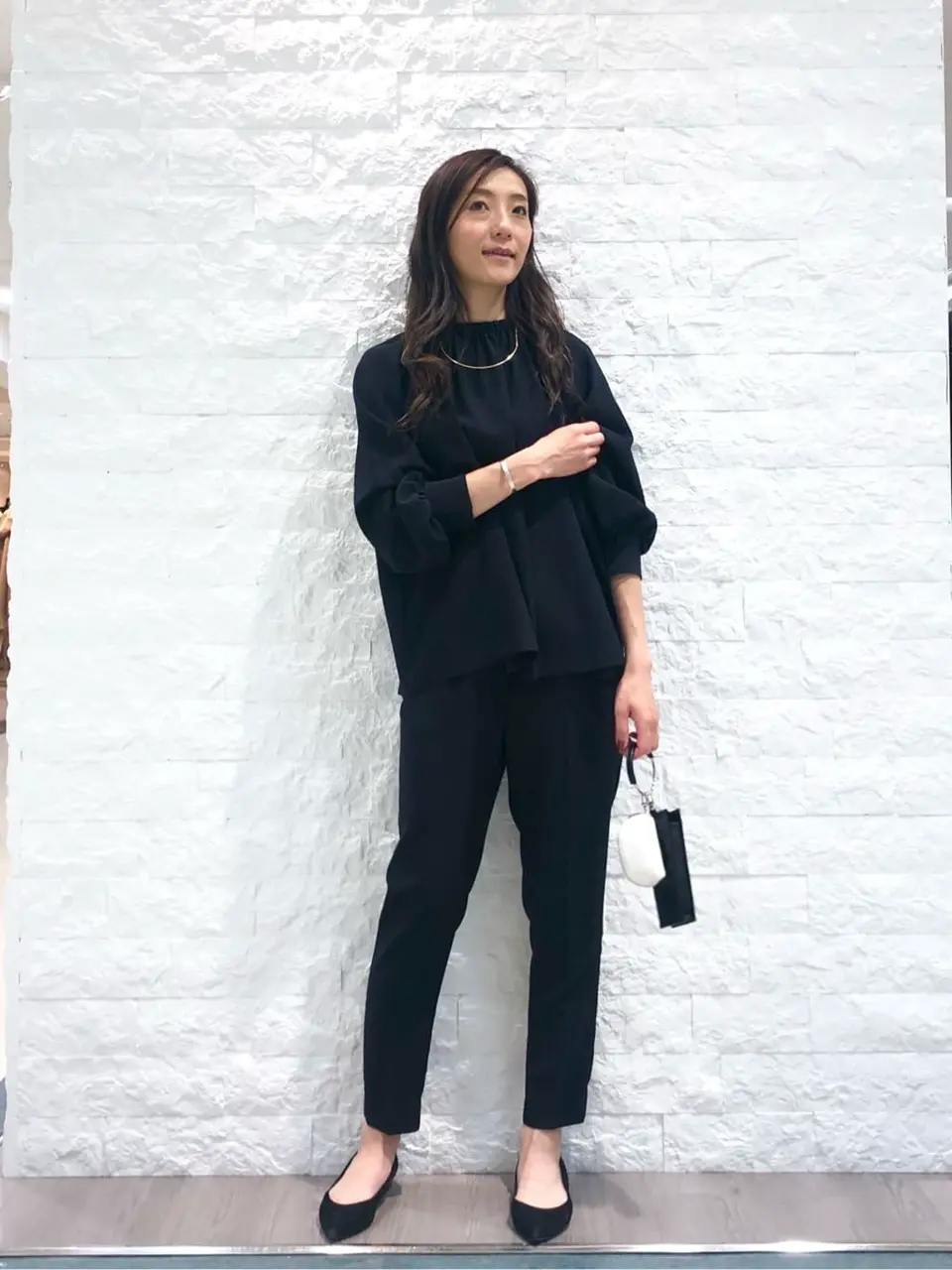  Ashu コーディネート画像