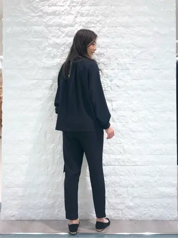 ICB Ashu コーディネート画像