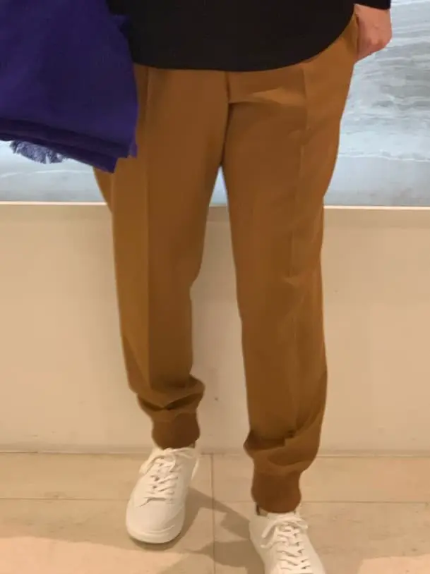 ICB 井阪 コーディネート画像