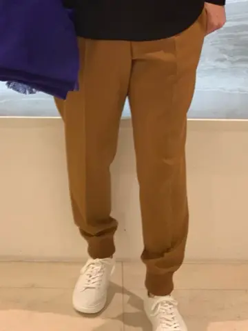 ICB 井阪 コーディネート画像