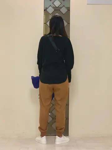 ICB 井阪 コーディネート画像