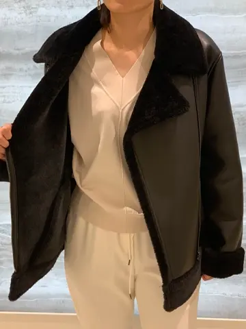 ICB 井阪 コーディネート画像