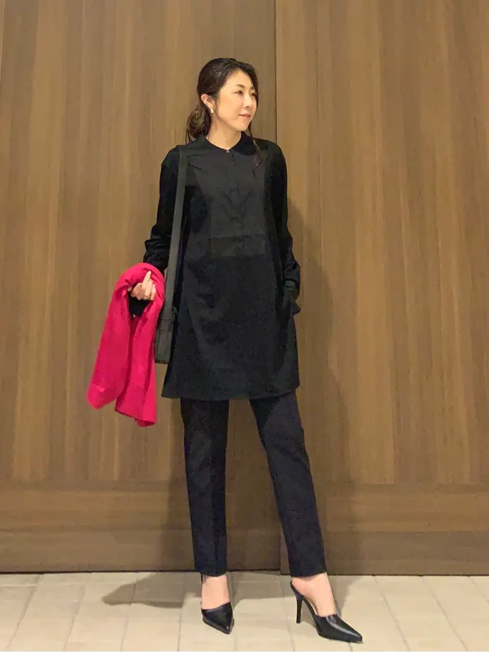  村田 コーディネート画像