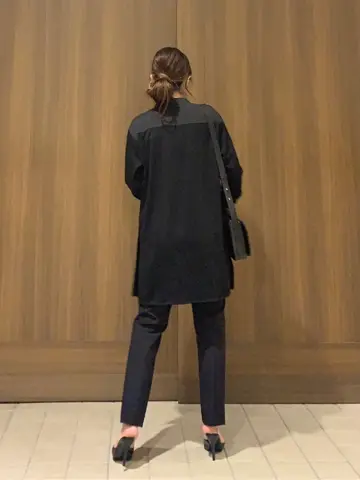 ICB 村田 コーディネート画像