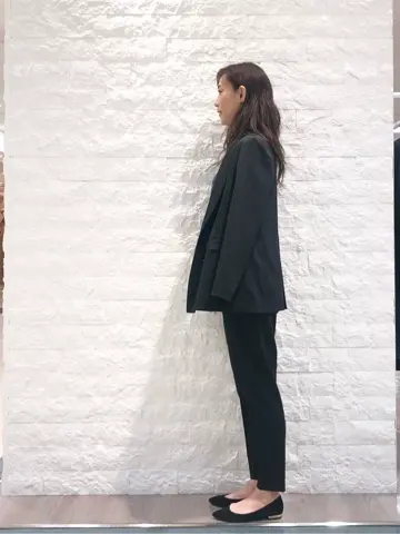 ICB Ashu コーディネート画像