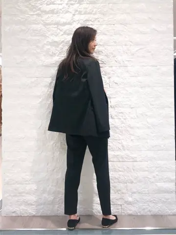 ICB Ashu コーディネート画像