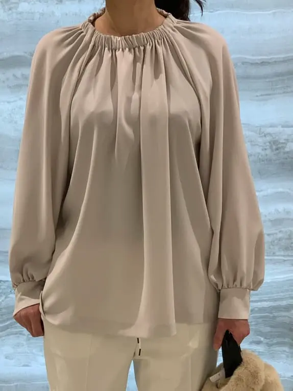 ICB 井阪 コーディネート画像