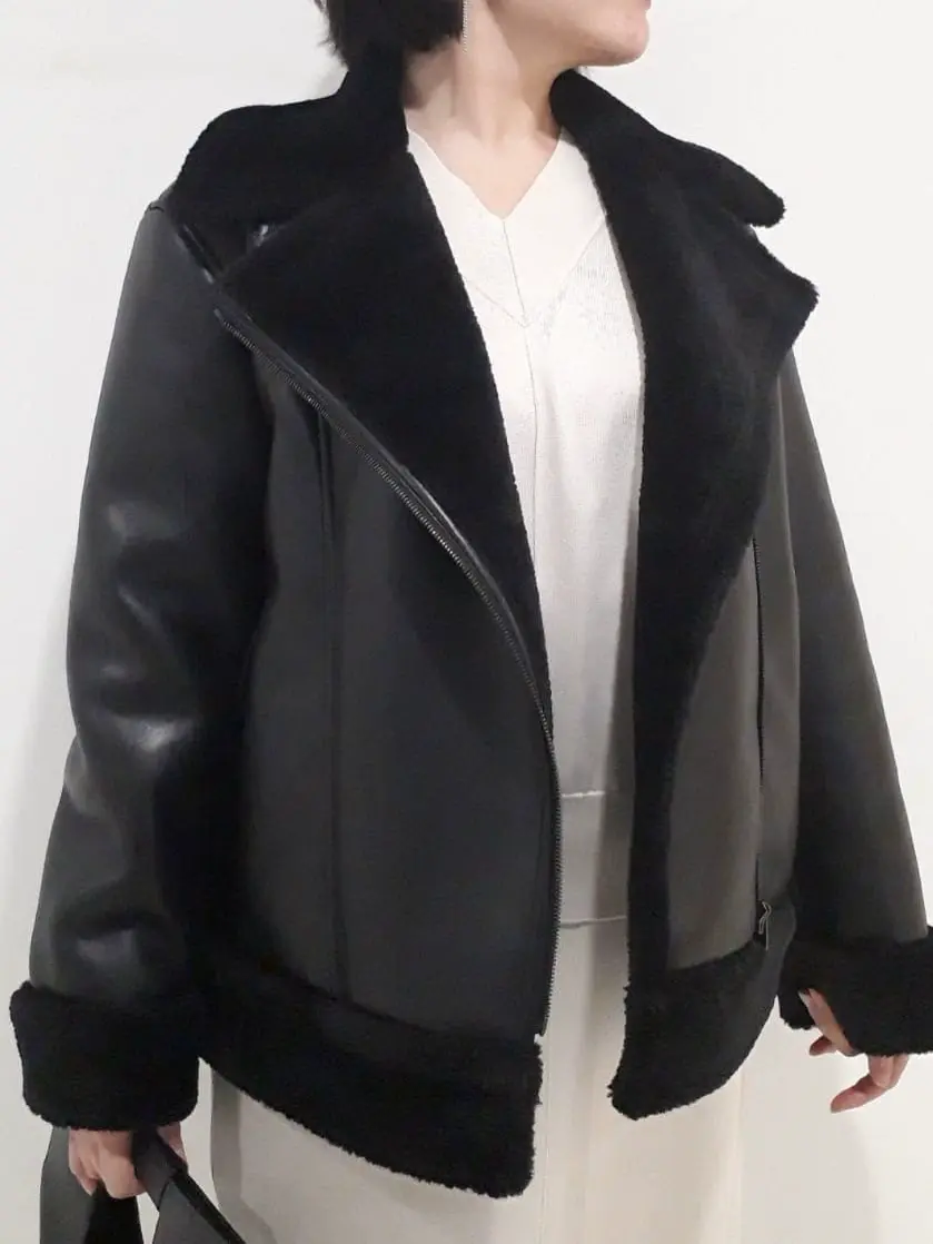 ICB 長谷川 コーディネート画像