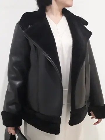 ICB 長谷川 コーディネート画像