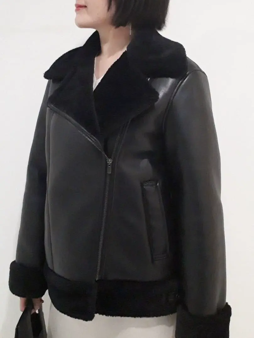 ICB 長谷川 コーディネート画像