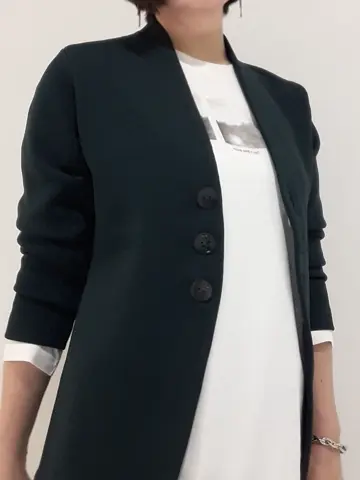 ICB 長谷川 コーディネート画像