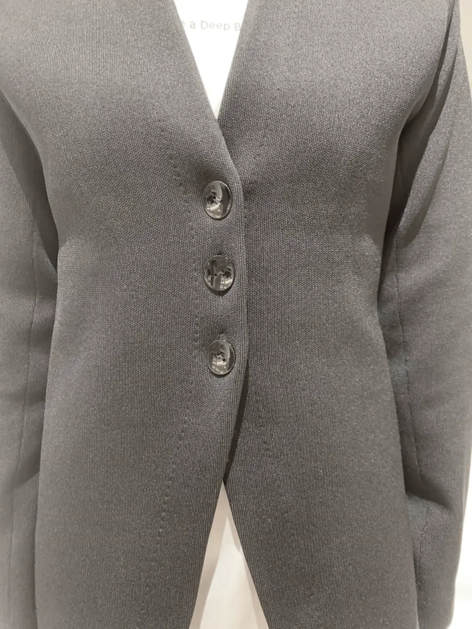 ICB 福田 コーディネート画像