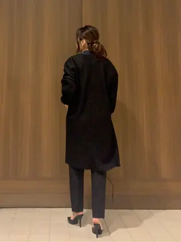 ICB 村田 コーディネート画像