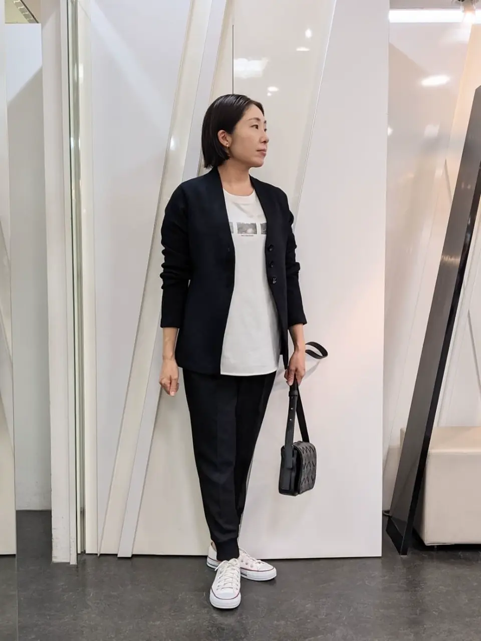  渡邊 コーディネート画像