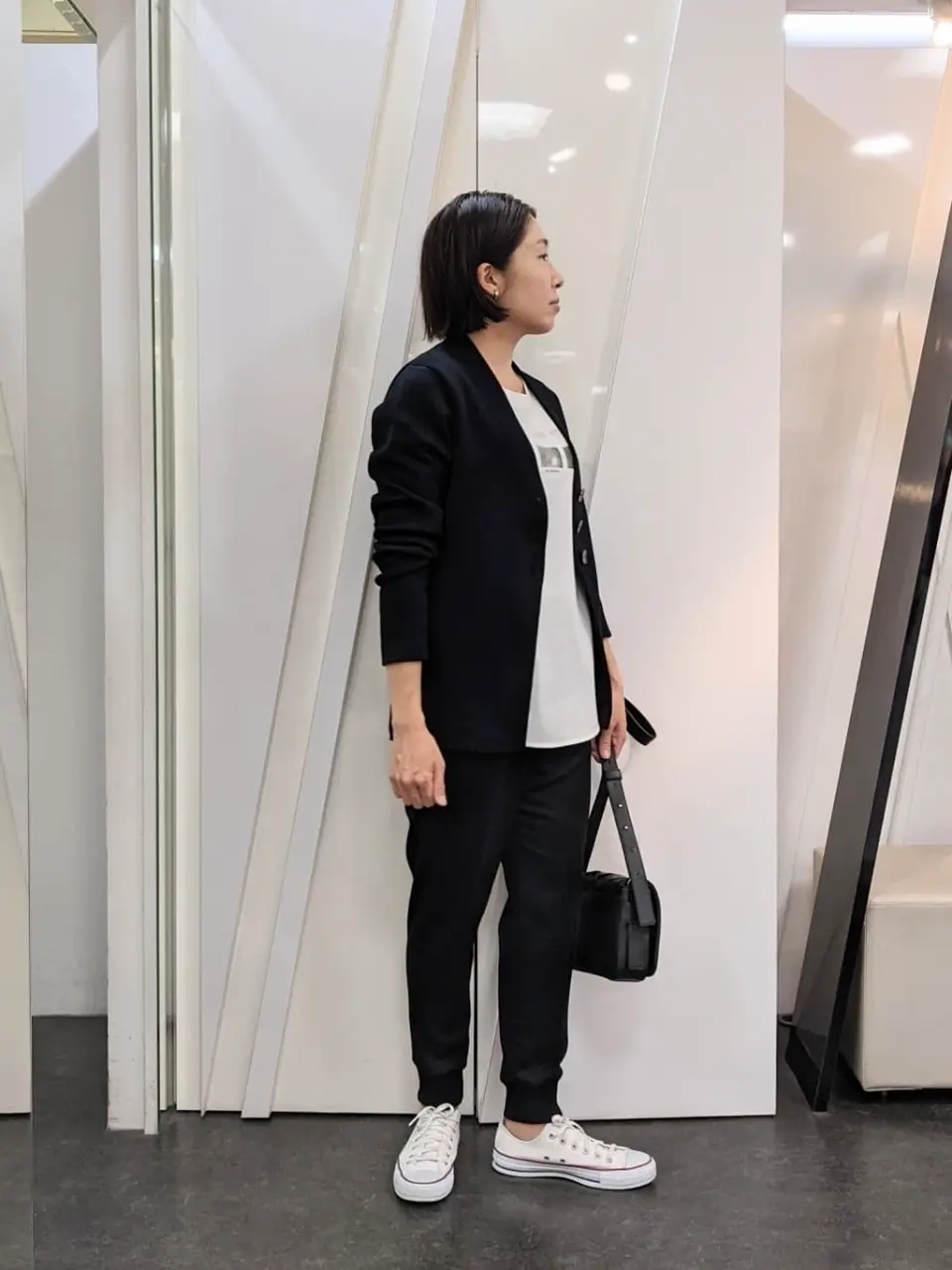 ICB 渡邊 コーディネート画像