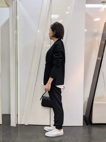 ICB 渡邊 コーディネート画像